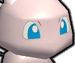 #151 Mew - Pokémon Rumble Rush