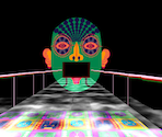 Sun Faces Heave - LSD: Dream Emulator (JPN)