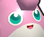 #040 Wigglytuff - Pokémon Rumble Rush
