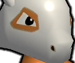 #104 Cubone - Pokémon Rumble Rush