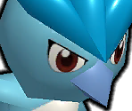 #144 Articuno - Pokémon Rumble Rush