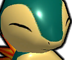 #155 Cyndaquil - Pokémon Rumble Rush