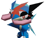 #658 Ash Greninja - Pokémon Rumble Rush