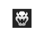 Checkpoint Flag - New Super Mario Bros. Wii