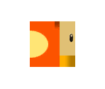 Propeller Mushroom - New Super Mario Bros. Wii