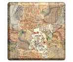 Antique Maps - LittleBigPlanet