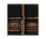 Brown Cardboard Skyscraper - LittleBigPlanet
