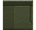 Embossed Cardboard - LittleBigPlanet