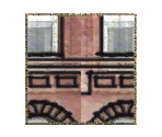 Red Cardboard Skyscraper - LittleBigPlanet