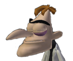 Dr. Heinz Doofenshmirtz - Disney Infinity