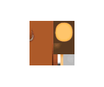 Prickly Goomba - New Super Mario Bros. Wii
