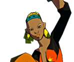 Boogie - Jet Set Radio Future