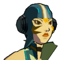Gum - Jet Set Radio Future