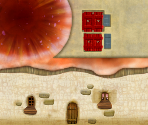 Mushroom House & Rotten Apple - Giana Sisters: Twisted Dreams