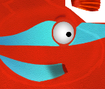 Fish - Giana Sisters: Twisted Dreams
