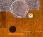 Clock Vending Machine - Giana Sisters: Twisted Dreams