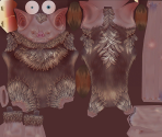 Bat - Giana Sisters: Twisted Dreams