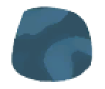 Blue Camo - LittleBigPlanet