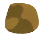 Brown Camo - LittleBigPlanet