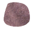 Brown Felt - LittleBigPlanet