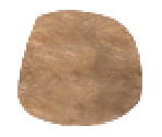 Brown Leather - LittleBigPlanet