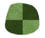 Green Checked - LittleBigPlanet