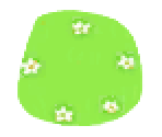 Green Daisy - LittleBigPlanet
