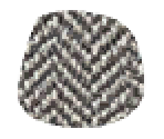 Grey Tweed - LittleBigPlanet