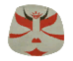 Kabuki Makeup - LittleBigPlanet