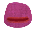 Locoroco Pink Skin - LittleBigPlanet