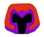Magneto Skin - LittleBigPlanet