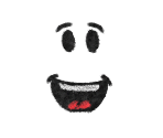 Crayon Face - Roblox