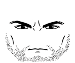 Sarge Face - Roblox