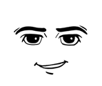 Max Face - Roblox