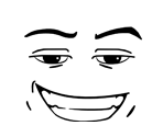 Pal Face - Roblox