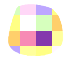 Rainbow Squares - LittleBigPlanet