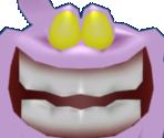 Ceiling Surprise - Luigi's Mansion