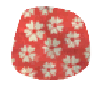 Red Flowers - LittleBigPlanet