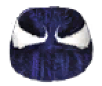 Venom Skin - LittleBigPlanet