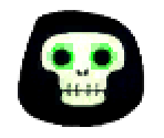 Zombie Boy - LittleBigPlanet