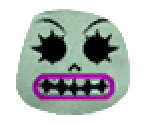 Zombie Girl - LittleBigPlanet