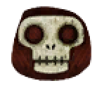 Zombie Skin - LittleBigPlanet