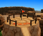 Paths of Peril - Mario Party 4