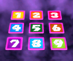 Panels of Doom & Panel Panic - Mario Party 4