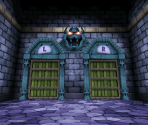 Doors of Doom - Mario Party 4