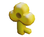 I_ship_key - New Super Mario Bros. Wii