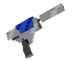 8-Bit Blaster - Roblox