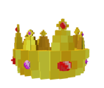 8-Bit King Nate - Roblox