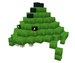 8-Bit Hungry Dino - Roblox