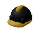 Outrageous Builders Club Hard Hat - Roblox